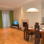 Kungu 25 Oldtown & Free Parking Appartement Riga