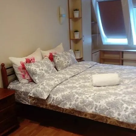 Apartment Kungu 25 Oldtown & Free Parking *