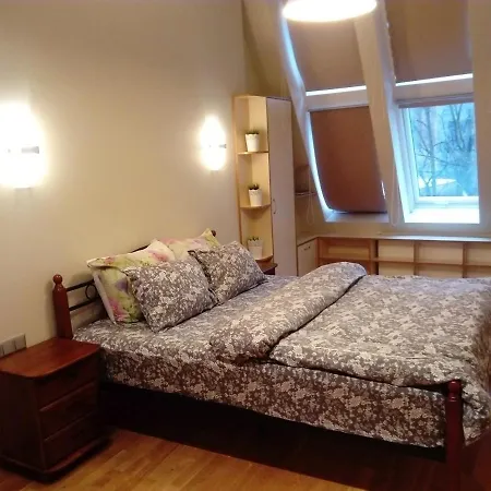 Kungu 25 Oldtown & Free Parking