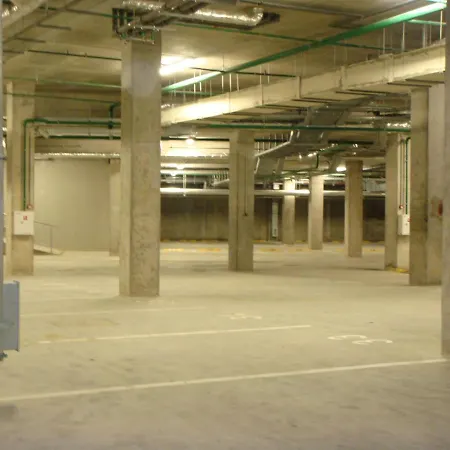 Kungu 25 Oldtown & Free Parking *