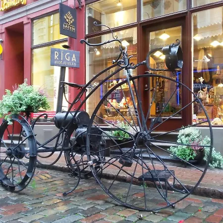 Lejlighed Kungu 25 Oldtown & Free Parking *