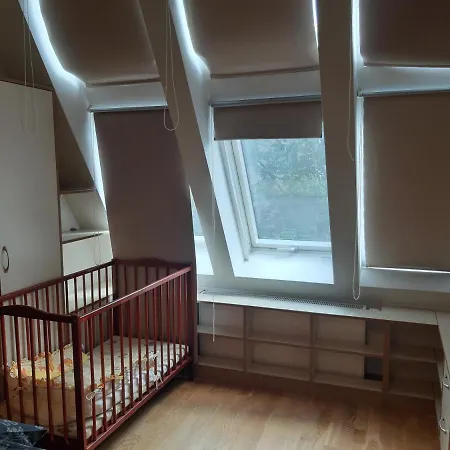 Kungu 25 Oldtown & Free Parking Appartement Riga