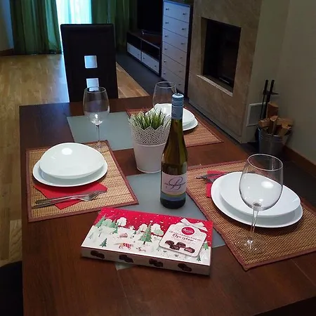 Lejlighed Kungu 25 Oldtown & Free Parking *