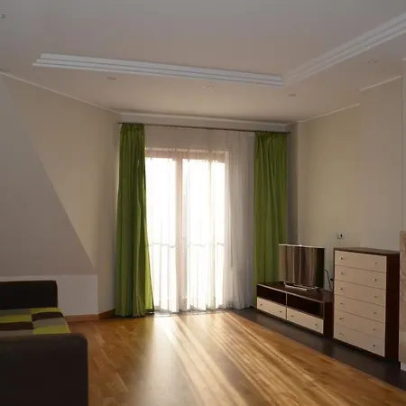 Kungu 25 Oldtown & Free Parking Apartment Riga