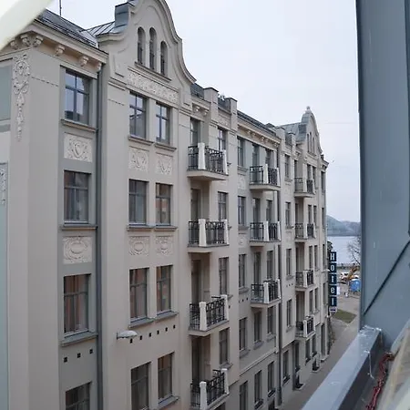 Kungu 25 Oldtown & Free Parking Ryga