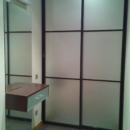 Kungu 25 Oldtown & Free Parking Apartament Ryga