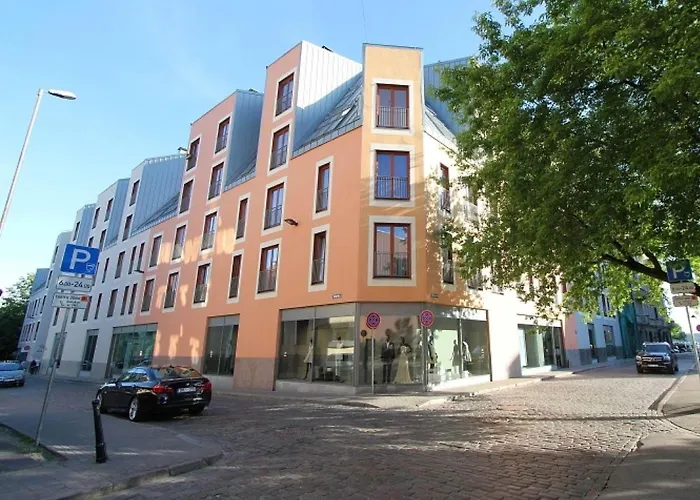 Kungu 25 Oldtown & Free Parking Apartament *