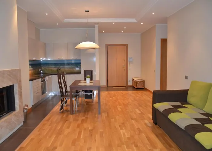 Dzīvoklis Kungu 25 Oldtown & Free Parking *