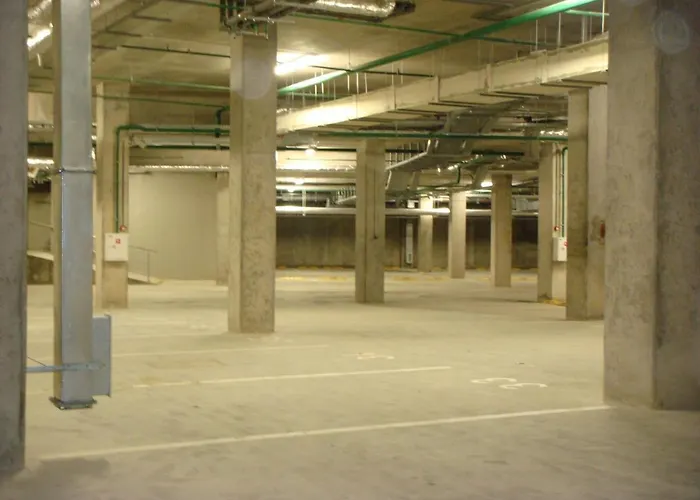 Kungu 25 Oldtown & Free Parking *