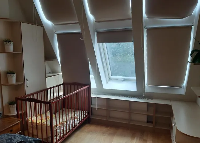 Kungu 25 Oldtown & Free Parking Dzīvoklis Riga