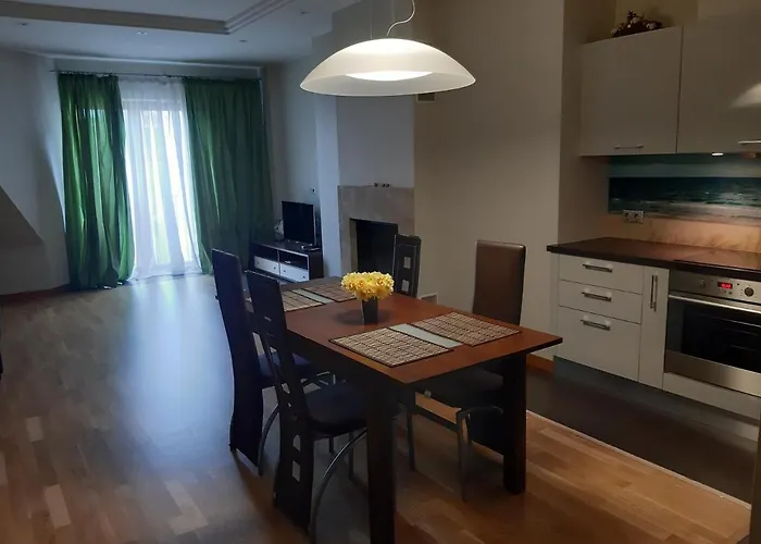 Kungu 25 Oldtown & Free Parking Dzīvoklis Riga