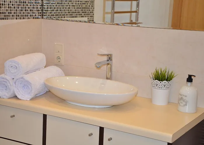 Dzīvoklis Kungu 25 Oldtown & Free Parking