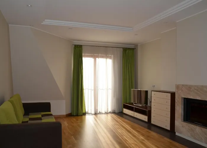 Kungu 25 Oldtown & Free Parking Apartament Ryga