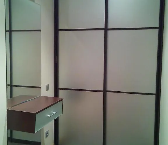 Kungu 25 Oldtown & Free Parking Apartament Ryga