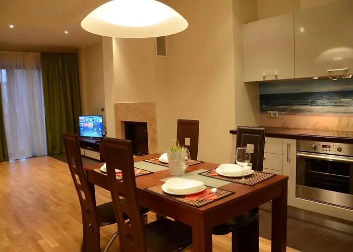 Kungu 25 Oldtown & Free Parking Riga