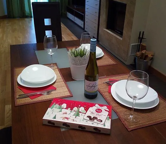 Apartment Kungu 25 Oldtown & Free Parking *