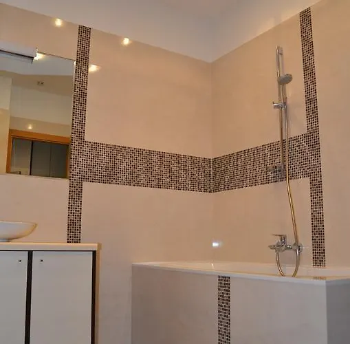 Apartment Kungu 25 Oldtown & Free Parking