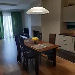 Kungu 25 Oldtown & Free Parking Apartament Ryga