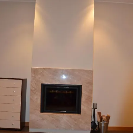 Appartement Kungu 25 Oldtown & Free Parking *